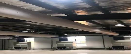 2025全國兩會聚焦“智造升級” 布袋風管行業(yè) 2025全國兩會聚焦“智造升級” 布袋風管行業(yè)